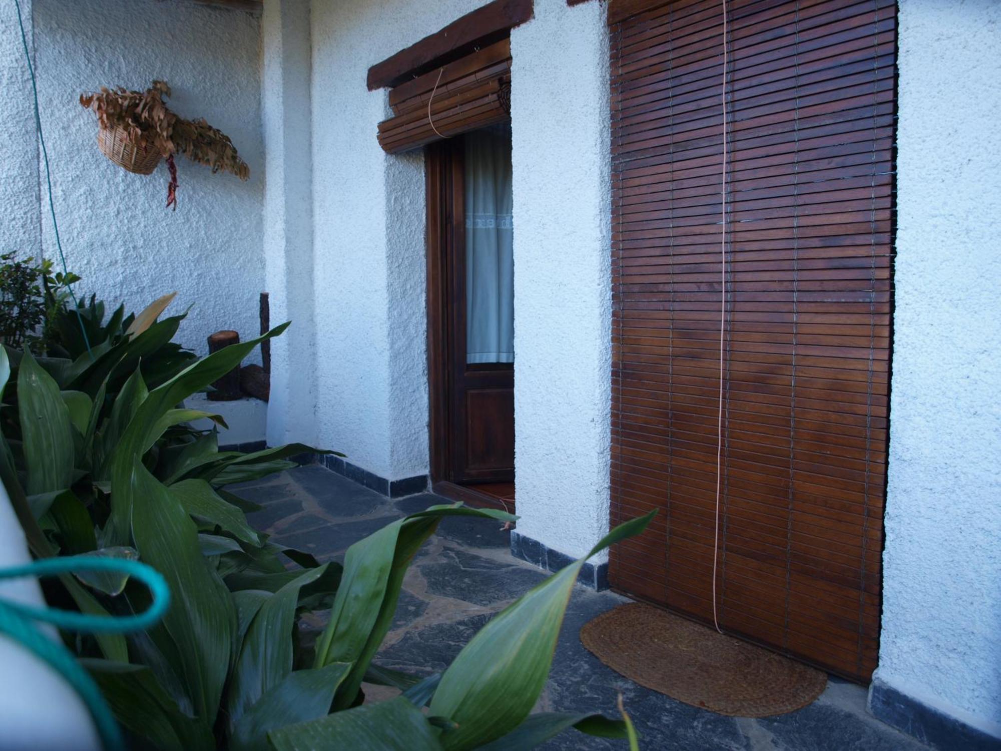 El Huerto De Lobras Apartment Exterior photo