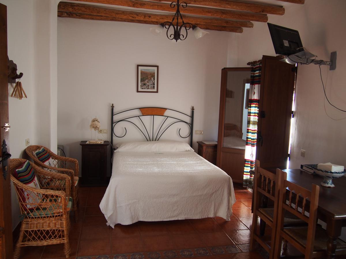 El Huerto De Lobras Apartment Exterior photo
