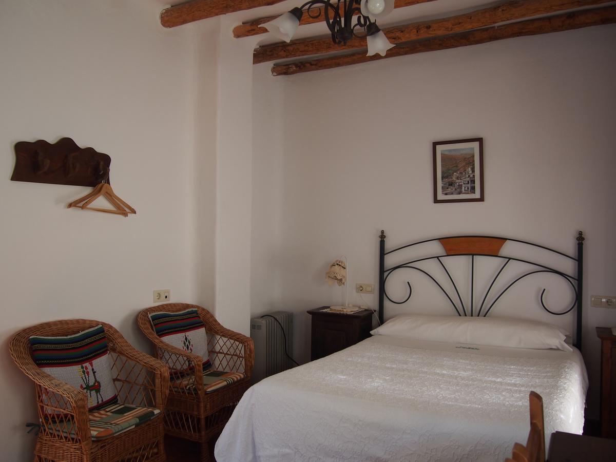 El Huerto De Lobras Apartment Exterior photo
