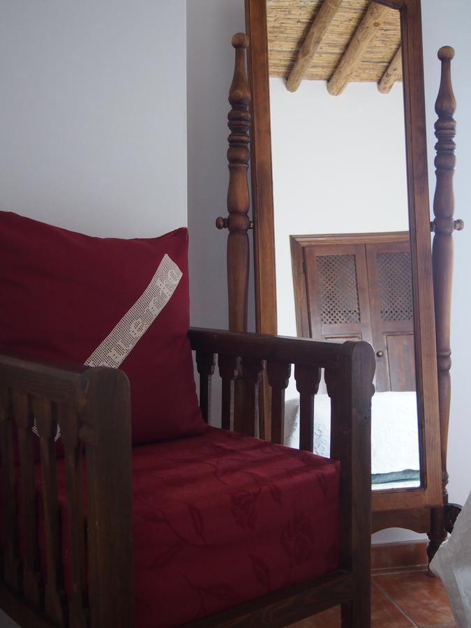 El Huerto De Lobras Apartment Exterior photo