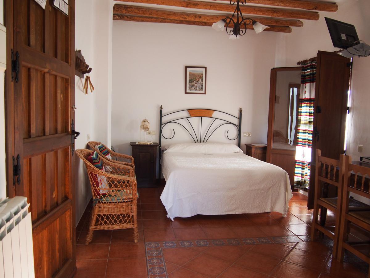 El Huerto De Lobras Apartment Exterior photo