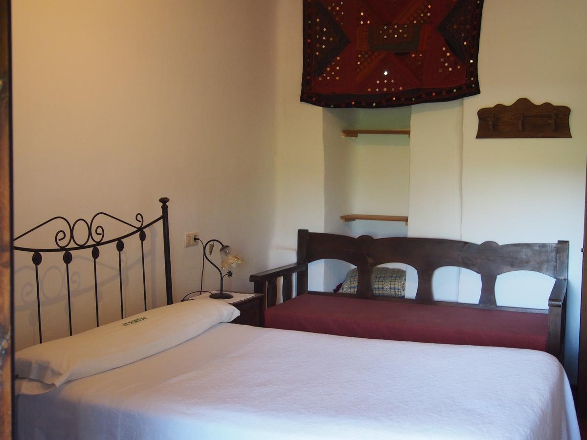 El Huerto De Lobras Apartment Exterior photo