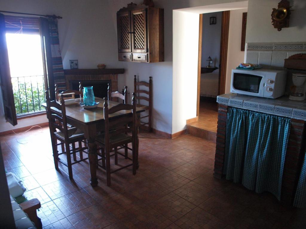 El Huerto De Lobras Apartment Room photo