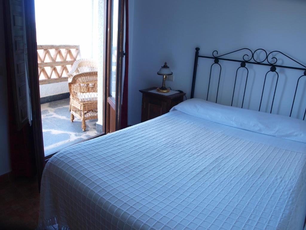 El Huerto De Lobras Apartment Room photo
